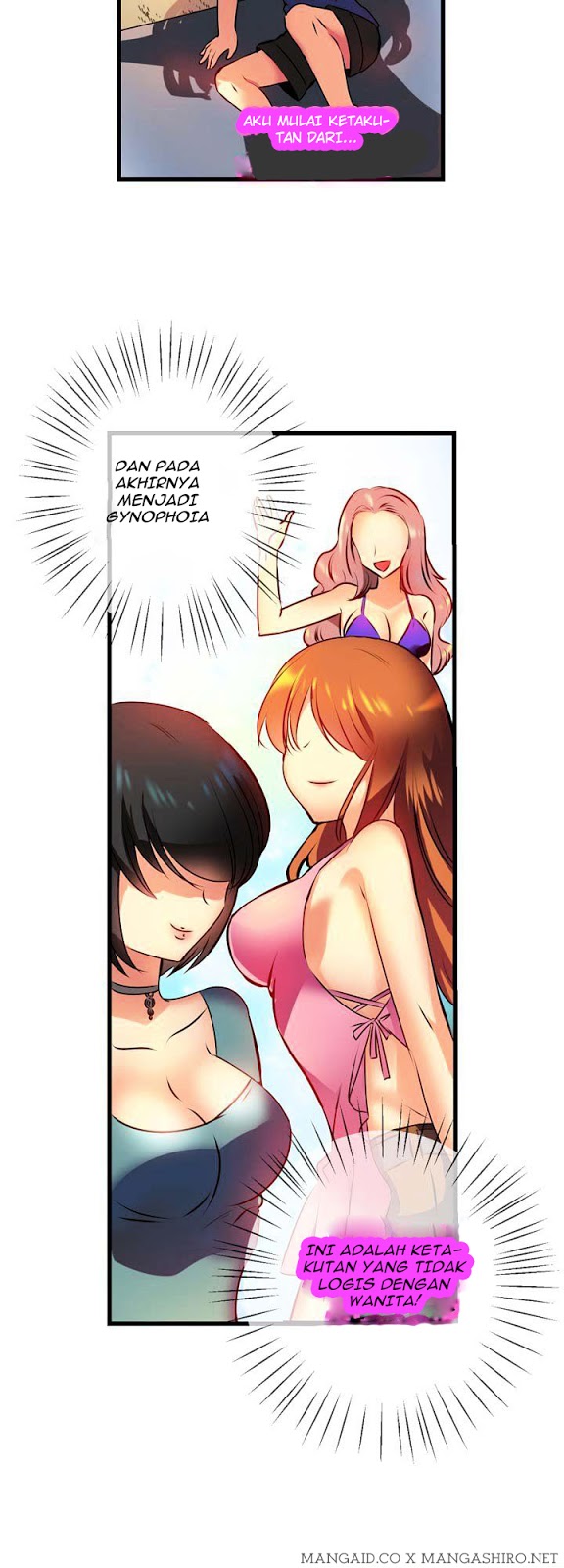 Hyulla’s Race Chapter 01.2